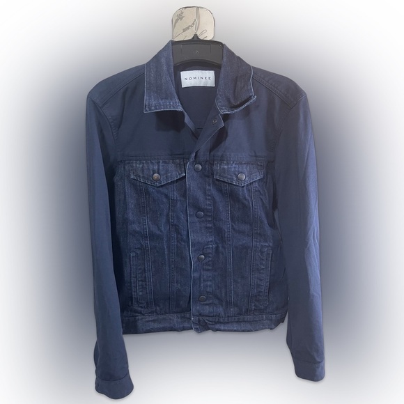 Nominee Jacket - Picture 4 of 6